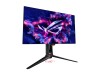 ASUS ROG Swift OLED PG27AQDP - OLED-Monitor - Gaming - 68.6 cm (27")
