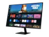 Samsung S32DM500EU - M50D Series - LED-Monitor - Smart - 81.3 cm (32")