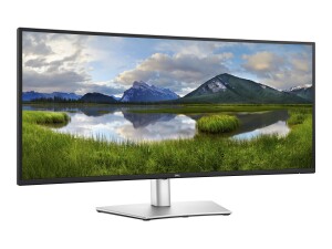 Dell Pro 34 Plus USB-C Hub Monitor P3425WE - LED-Monitor...