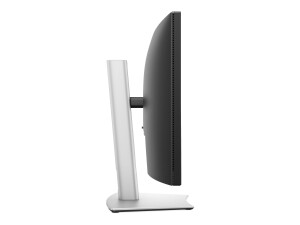 Dell Pro 34 Plus USB-C Hub Monitor P3425WE - LED-Monitor - gebogen - 86.71 cm (34.1")