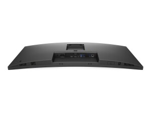Dell Pro 34 Plus USB-C Hub Monitor P3425WE - LED-Monitor - gebogen - 86.71 cm (34.1")