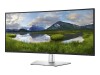 Dell Pro 34 Plus USB-C Hub Monitor P3425WE - LED-Monitor - gebogen - 86.71 cm (34.1")