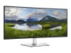Dell Pro 34 Plus USB-C Hub Monitor P3425WE - LED-Monitor - gebogen - 86.71 cm (34.1")