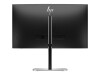 HP 527pu - Series 5 Pro - LED-Monitor - 68.6 cm (27")