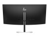 HP 534pm - Series 5 Pro - LED-Monitor - gebogen - 86.4 cm (34")