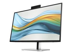 HP 527pm - Series 5 Pro - LED-Monitor - 68.6 cm (27")