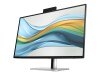 HP 527pm - Series 5 Pro - LED-Monitor - 68.6 cm (27")