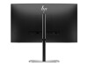HP 527pm - Series 5 Pro - LED-Monitor - 68.6 cm (27")