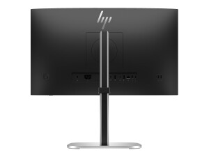 HP 524pu - Series 5 Pro - LED-Monitor - 61 cm (24")