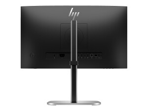 HP 524pm - Series 5 Pro - LED-Monitor - 61 cm (24")