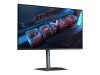 Gigabyte MO32U - OLED-Monitor - Gaming - USB - 81.3 cm (32")