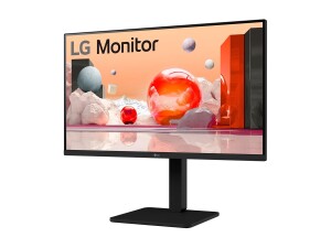 LG 27BA450-B - LED-Monitor - 68.6 cm (27&quot;) - 1920 x...