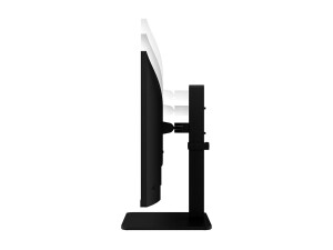 LG 27BA450-B - LED-Monitor - 68.6 cm (27&quot;) - 1920 x...