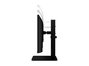 LG 24BA560-B - LED-Monitor - 61 cm (24") (23.8" sichtbar)