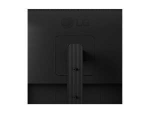 LG 24BA450-B - LED-Monitor - 61 cm (24&quot;) (23.8&quot;...