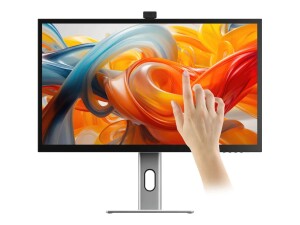 Alogic Clarity Pro 27C4KPDWT - LCD-Monitor - 68.6 cm (27")