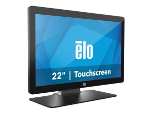 Elo Touch Solutions Elo 2202L - LED-Monitor - 55.9 cm...