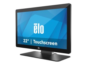 Elo Touch Solutions Elo 2202L - LED-Monitor - 55.9 cm (22") (21.5" sichtbar)