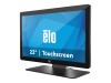Elo Touch Solutions Elo 2202L - LED-Monitor - 55.9 cm (22") (21.5" sichtbar)