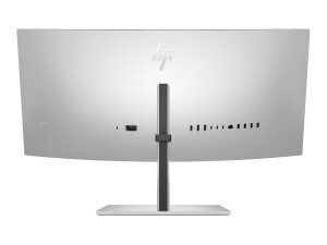 HP 734pm - Series 7 Pro - LED-Monitor - gebogen - 86.4 cm...