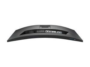 ViewSonic VG3457CV - LED-Monitor - gebogen - 86.4 cm...