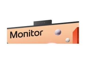 LG 24BA850-B - BA850 Series - LED-Monitor - 61 cm (24&quot;)