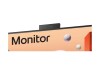 LG 24BA850-B - BA850 Series - LED-Monitor - 61 cm (24")