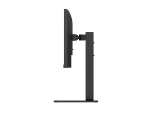 LG 24BA750-B - LED-Monitor - USB - 61 cm (24&quot;)