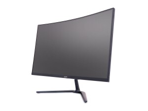 Acer Nitro ED270 X2bmiipx - ED0 Series - LED-Monitor - Gaming - gebogen - 68.6 cm (27")
