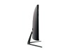 Acer Nitro ED270 X2bmiipx - ED0 Series - LED-Monitor - Gaming - gebogen - 68.6 cm (27")