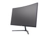 Acer Nitro ED270 X2bmiipx - ED0 Series - LED-Monitor - Gaming - gebogen - 68.6 cm (27")