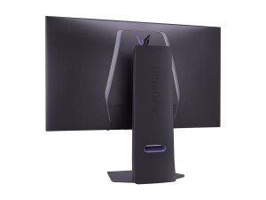 LG UltraGear 32GS94UX-B - OLED-Monitor - Gaming - 81.3 cm...
