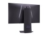 LG UltraGear 32GS94UX-B - OLED-Monitor - Gaming - 81.3 cm (32")