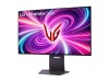 LG UltraGear 32GS94UX-B - OLED-Monitor - Gaming - 81.3 cm (32")