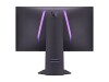 LG UltraGear 32GS94UX-B - OLED-Monitor - Gaming - 81.3 cm (32")