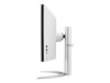 LG UltraWide 49WQ95C-W - LED-Monitor - gebogen - 124.46 cm (49")