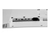 LG UltraWide 49WQ95C-W - LED-Monitor - gebogen - 124.46 cm (49")