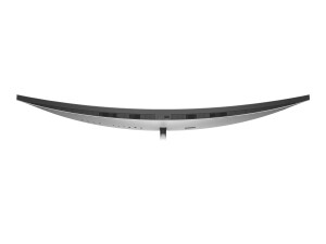 HP 738pu - Series 7 Pro - LED-Monitor - gebogen - 96.5 cm (38")