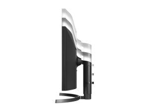 LG UltraWide 35WN75CP-B - LED-Monitor - gebogen - 88.9 cm...