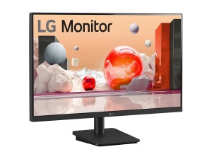 LG 27BA400-B - LED-Monitor - 68.6 cm (27") - 1920 x 1080 Full HD (1080p)