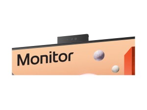 LG 27BA850-B - BA850 Series - LED-Monitor - 68.6 cm (27")