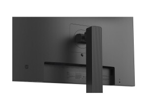 LG 27BA650-B - LCD-Monitor - 68.6 cm (27&quot;) - 1920 x...
