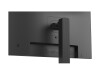 LG 27BA650-B - LCD-Monitor - 68.6 cm (27") - 1920 x 1080 Full HD (1080p)