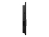 Dell P5525QC - 140 cm (55") Diagonalklasse (138.787 cm (54.64")