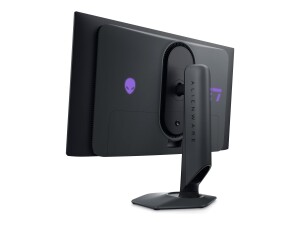 Alienware 27 Gaming Monitor AW2725DF - OLED-Monitor -...