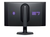 Alienware 27 Gaming Monitor AW2725DF - OLED-Monitor - Gaming - 68 cm (27")