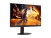 AOC Gaming U27G4R - LED-Monitor - Gaming - 68.6 cm (27")