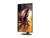 AOC Gaming U27G4R - LED-Monitor - Gaming - 68.6 cm (27")