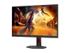AOC Gaming U27G4R - LED-Monitor - Gaming - 68.6 cm (27")