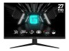 MSI G2712F - LCD-Monitor - Gaming - 68.6 cm (27")